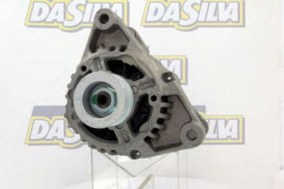 DA SILVA 011437 - Генератор